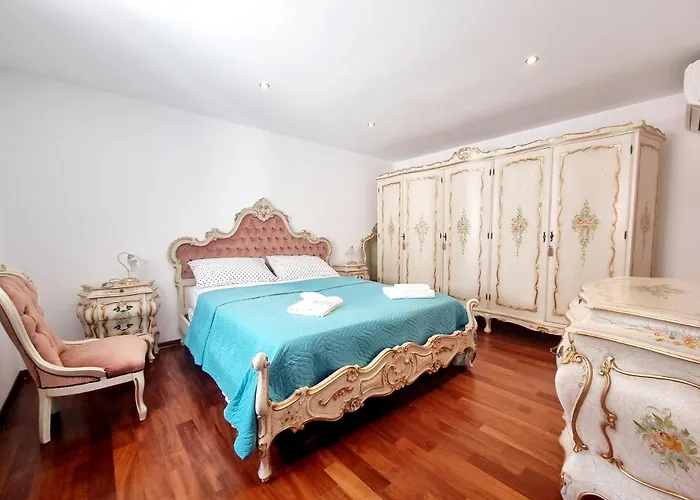 Dream Apartments Piran