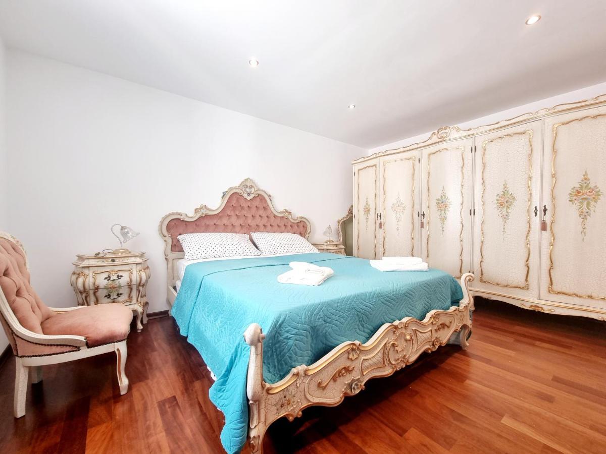 Dream Apartmán Piran