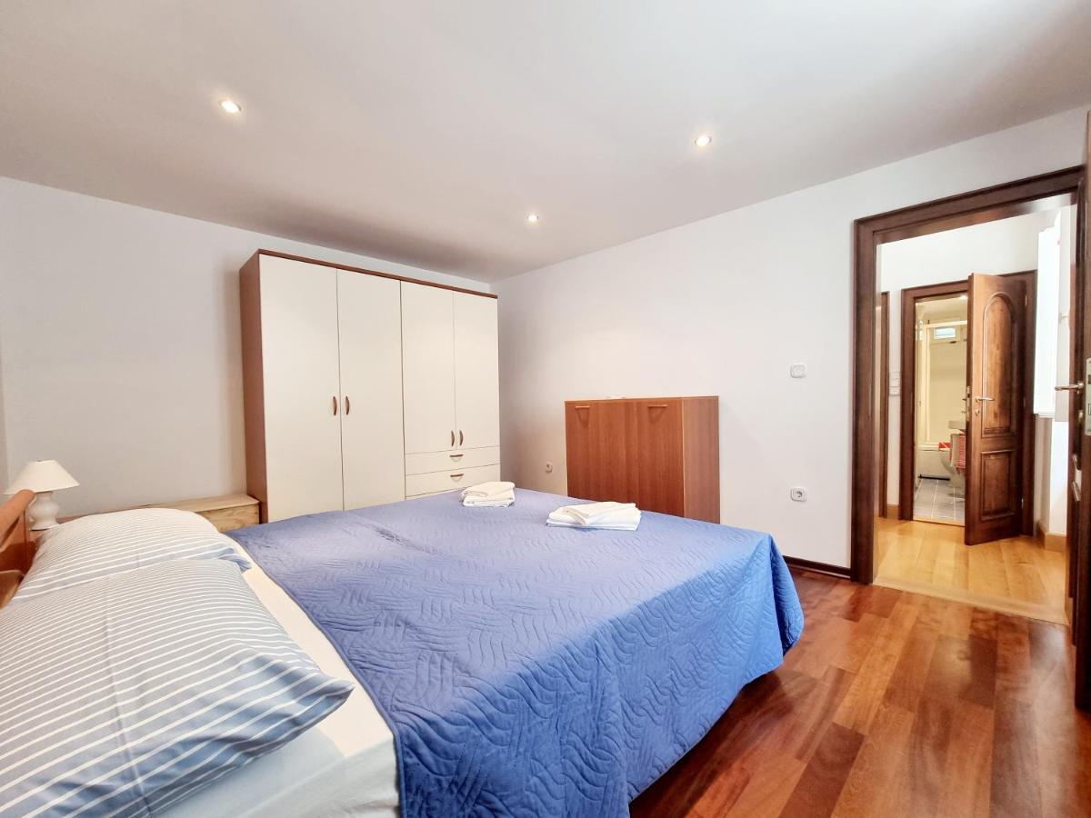 Apartmán Dream *