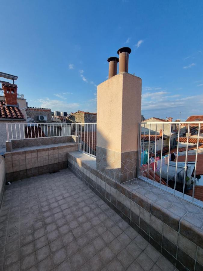 Apartmán Dream Piran